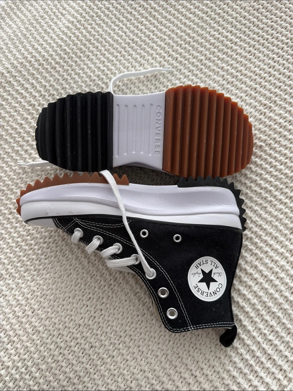 Converse high top